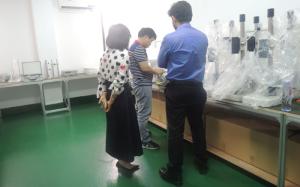 SKYLINE INSTRUMENTS CO.,LTD