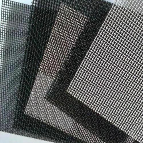 Moustiquaire de fenêtre en treillis de sécurité en acier inoxydable 304 316, maillage 10-16
