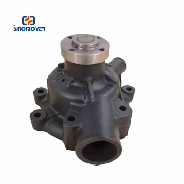 WEICHAI original Engine Spare Parts LG936L Water Pump 12159770