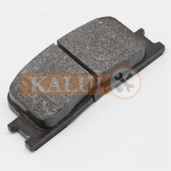 D885 Rear Ceramic Brake Pads Kit Camry Wish Highlander E300 ES330