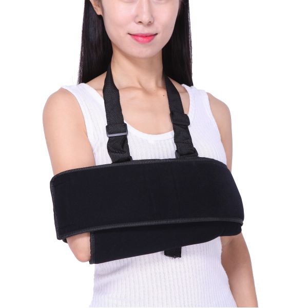 Adjustable Elbow Support