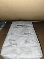 TPW-714 Pigment de dioxyde de titane Peinture blanche à 0,5% de substances solubles