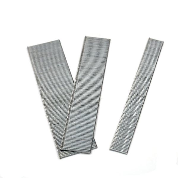 18 Gauge 3/8 Length Pneumatic Nail F10 Clavos for Decoration Furniture ANSI Standard