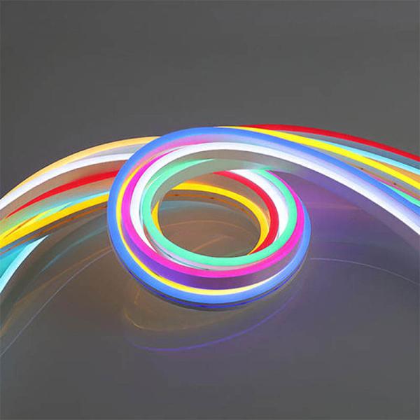 Customized Party Decorative Led  Lighting Illuminated Letter Neon Light Signs