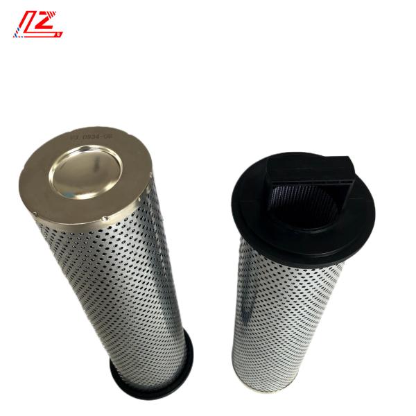 29510910 Truck Hydraulic Oil Filter for All Car Models Supply for Your Satisfaction
