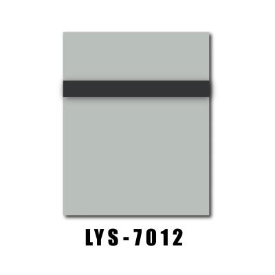 Rigid ABS Plastic Sheet Chemical Resistance And Flexibility