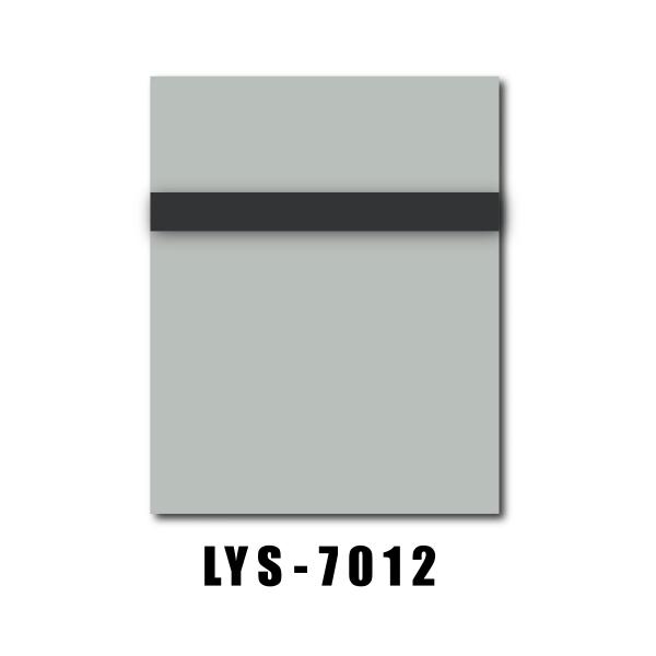 Rigid ABS Plastic Sheet Chemical Resistance And Flexibility