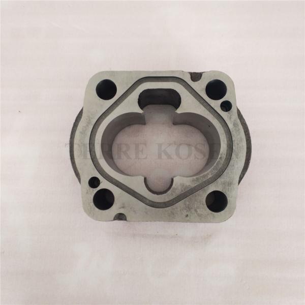P330 Gear pump parts Gear housing 324-8117-100