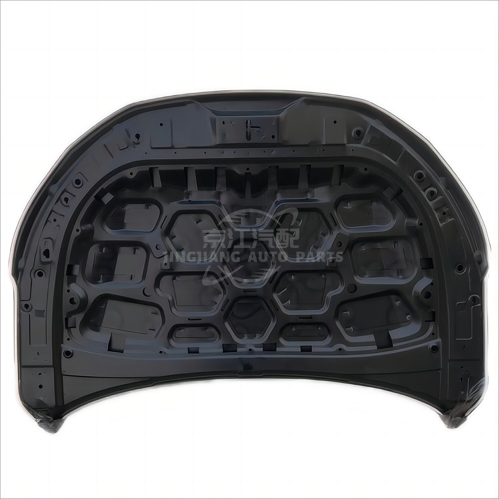 150*155*30 Hood for 2023- Changan CS55plus S203F270101-0100 Auto Aftermarket Accessories