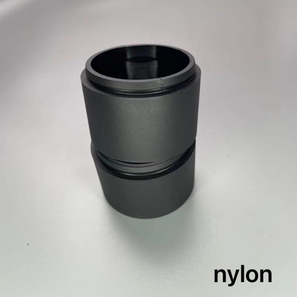 ABS Hot Stamping Plastic Parts Customize Nylon Auto Injection Mold for Medical Service