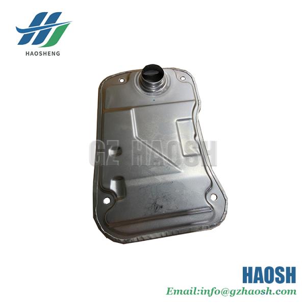 8-98189731-0 GENUINE QUALITY TRANSMISSION OIL STRAINER ASSEMBLY FOR ISUZU DMAX MUX