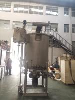 Robust Versatile High Efficiency Loose Fiber Dyeing Machinery Textile Dyeing Machine