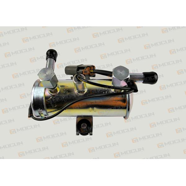 Isuzu 6HK1 Pump Assy Fuel Electronical 8980093971 8-98009397-1 Electronic Fuel Pump