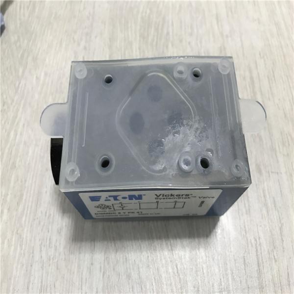 VICKERS DGMDC-3-Y-PK-41 Proportional Valve for Industrial Hydraulic System Performance Optimization Management