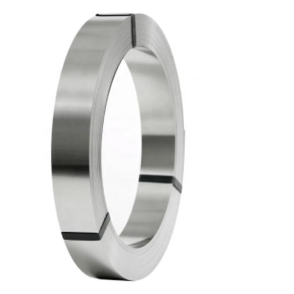 SS410 420 Cold Rolled Stainless Strip Coil 316 316L