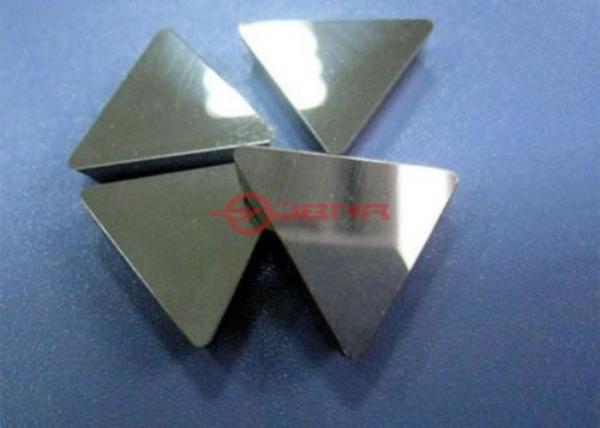 Customized Tungsten Carbide Products Wear Resistance Parts For Processing Blades