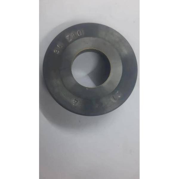 Carbon Coils and Water Jacket for Customized Peeling Mold Bricks Refractory Materials