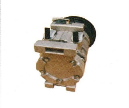 ALA20156 TOYOTA  Compressor Toyota  AC Compressor 10S11C AC Compressor 115mm AC Compressor 1A