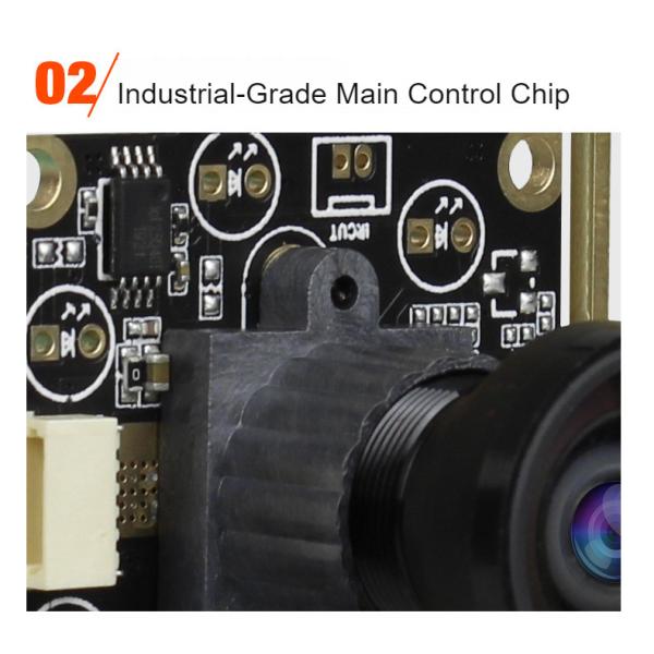 H215-USB Wide Dynamic Backlight Compensation Camera Module for Industrial Barrier Gates and Access Control Surveillance  Модуль широкодинамической фоновой компенсационной камеры для промышленных барьеров и контроля доступа