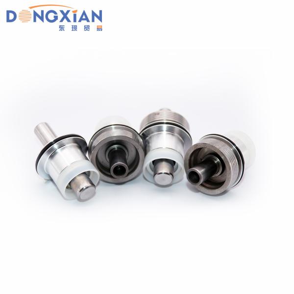 Genuine PC300-8 PC360-7 Bullets Hydraulic Joystick Parts For KOMATSU Excavator