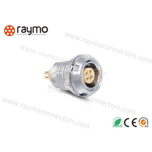 Aeronautics Telecommunications Industrial Circular Connectors Plugging Unplugging