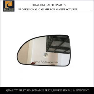 Hyundai&Kia Car Parts-2007 Hyundai Elantra Car Side Rear View Mirror Glass