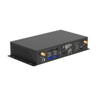 RK3568 Quad-core Android Media Player High-Performance Solution for Commercial Advertising Display