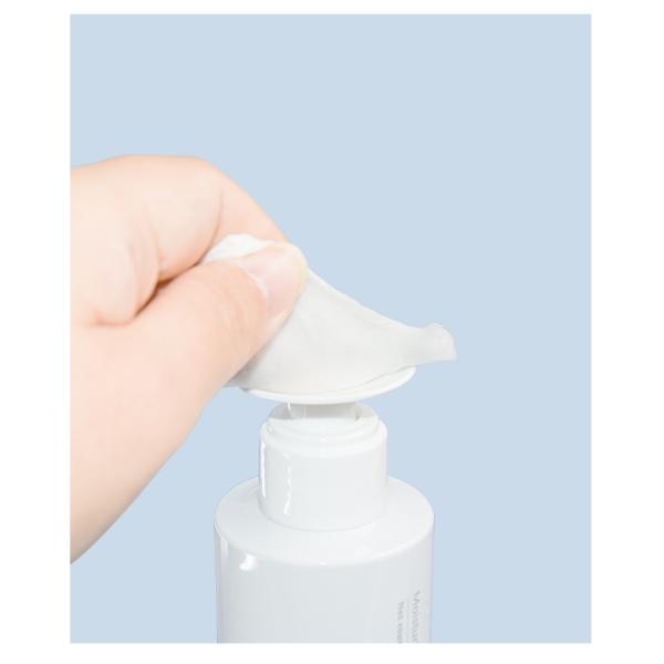 200 мл ПЭТ-удаление насос бутылка личной гигиены ПЦР насос и бутылка косметическая упаковка UKG34