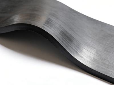 Custom Black Rubber Mix Compound EPDM NBR Silicone NR For Molding, Extrusion Industrial Rubber Products