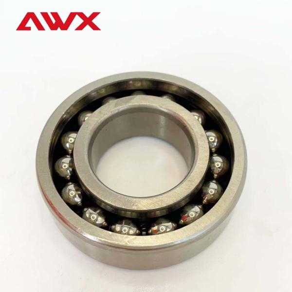 P0 P6 P5 P4 P2 Bearings 6316 6317 6318 6319 Smooth Operation Deep Groove Ball Bearing for Cheaper Price