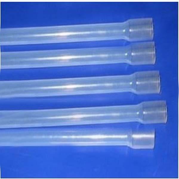 PFA flared tube, PFA square tube,PFA shaped tube, PFA special tube