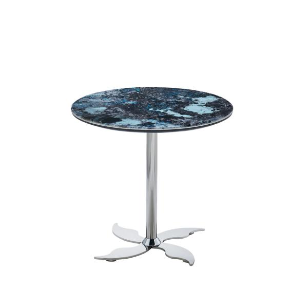 Мебель домашней гостиной стекло кофе чай подвижный верхний столик