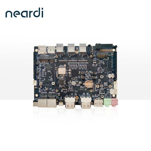 8K60fps Processor Android Embedded Board RK3588 4GB 8GB 16GB 32GB