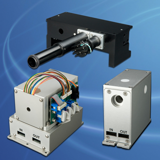 D-series ( Dot) laser diode module EL6D051P1