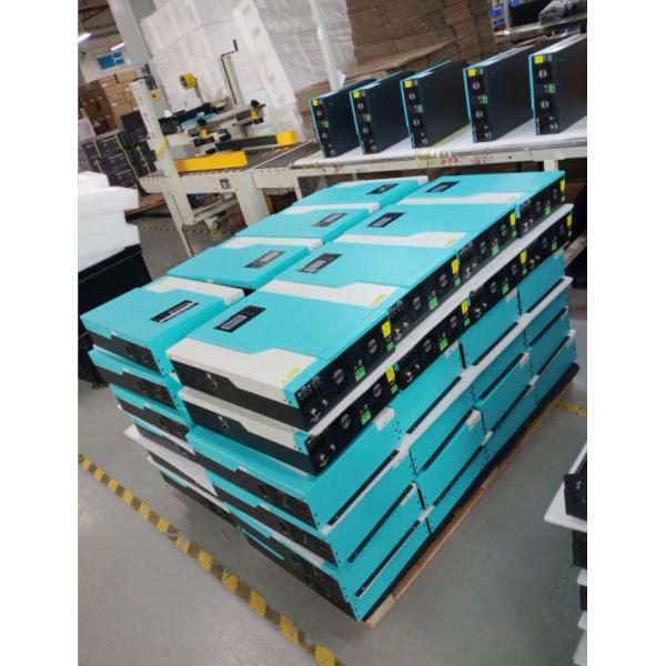 Oem Custom Golden Supplier 5Kw Solar Inverter Wholesale Wind Solar Hybrid Controller Inverter
