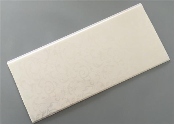 Soundproof Ceiling Tiles , Decorative Drop Ceiling Tiles Easy Installation