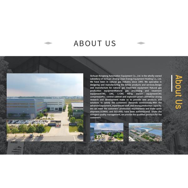 Customized  Silent 500kva  500KW Natural Gas Biogas Turbine Gas Generator Sets  and 1megawattgas Engined Electro Generator Set