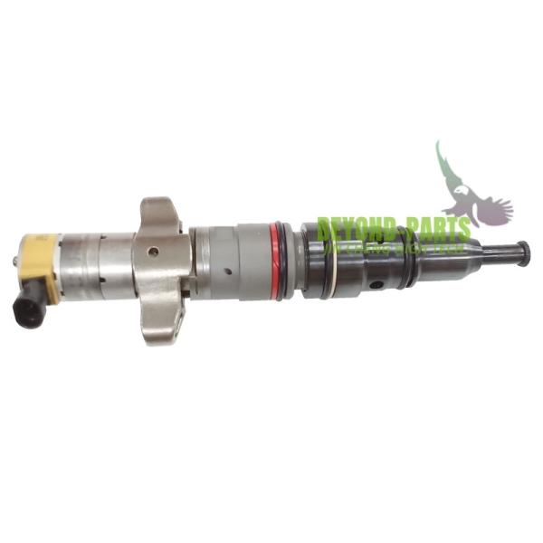 catererpillar 324D 325D Excavator Engine Parts C7 Engine GP Injector 268-1835 2681835