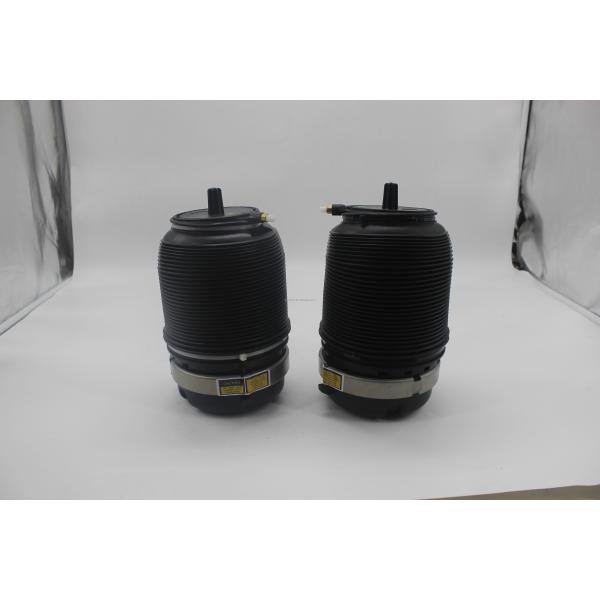 SSA02724N Peças para automóveis Saco de mola de ar Suspensão de ar para Bentley Mushan Substituição/Reparação