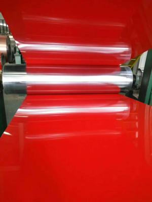 Antibiosis Galvanized Sheet Metal Coils , Household Decoration Material Hot Rolled Coil