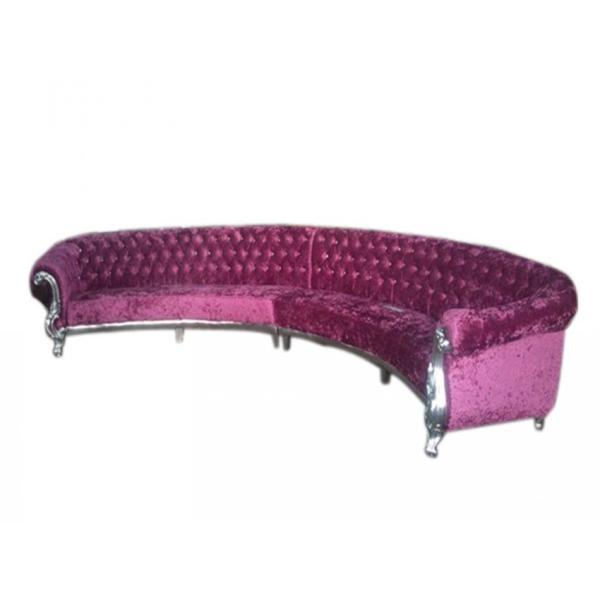 Classic Living Room Furniture Wooden Luxury Sofa Ombination L Shaped Sofa Recliner