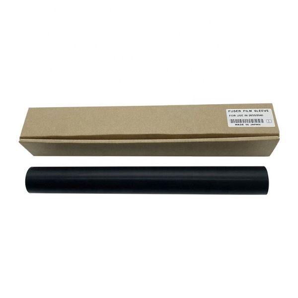 Good Quality Fuser Film Sleeve for Kyocera M2040 2135 2635 2540 M2640 P2040 2234 Copier Printer Spare Part Heater Film