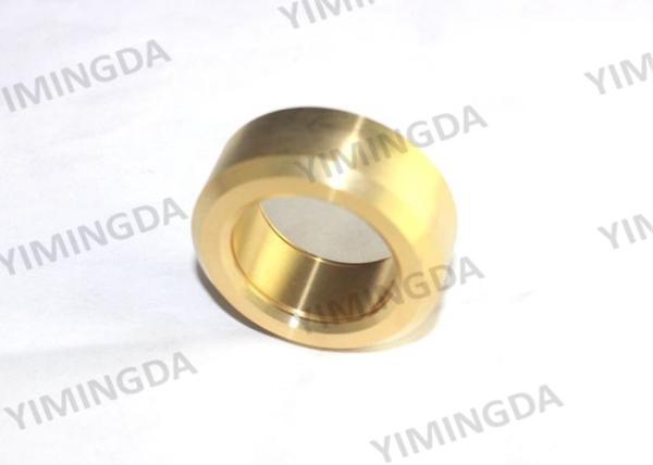 Peças de viga fixa de rolo GT7250 PN 75375001 para cortador GT7250