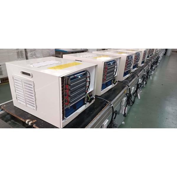 Removable And Washable Filter Elevator Ac Unit Corrosion Protection