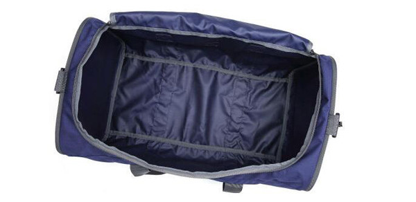 Waterproof Travel Duffel Bags With Wheels And Shoulder Straps Big Capacity