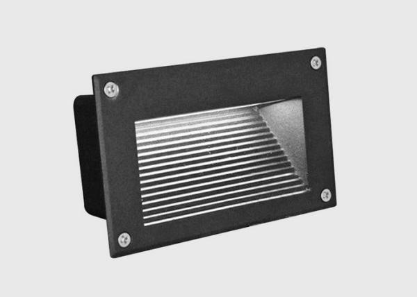 Outdoor Wall Mounted LED Corner Lights LED Corner Wall Lights 1W 3W 5W 7W