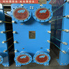 BC25A-1.6/150-200 plate heat exchanger