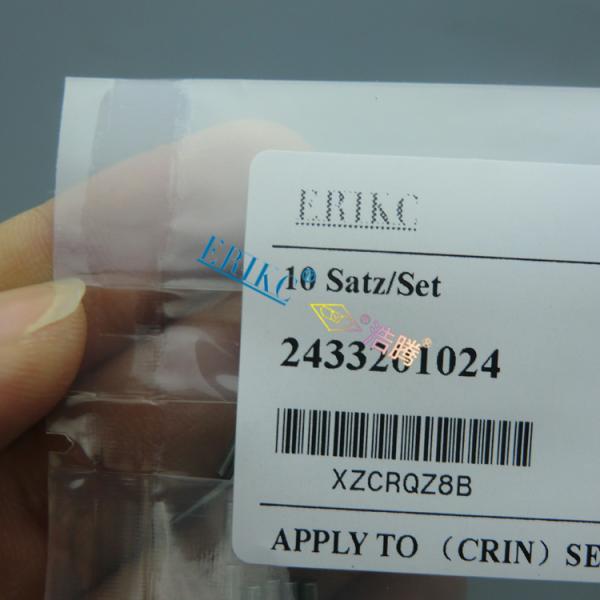 Erikc Precision Pin Dowel 2433201024 ,Diesel Fuel Injection For BOS Pin