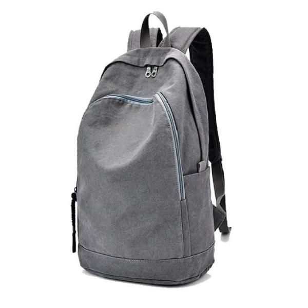 Vintage Large Capacity 15cm Primary School Bag