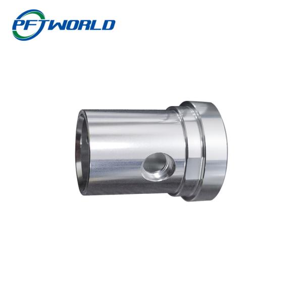 Laser Engraving Machine Processing for Aluminum Parts
